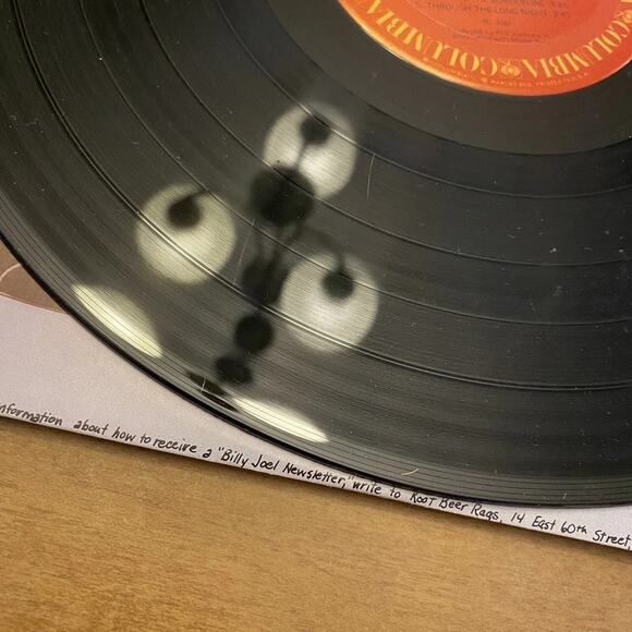 Billy Joel – Glass Houses (1980) Columbia FC 36384 Rock Vinyl LP - Picture 10 of 10